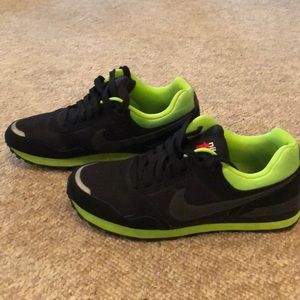 Nike Force Sneakers